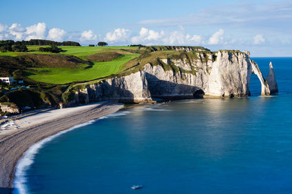 Etretat France